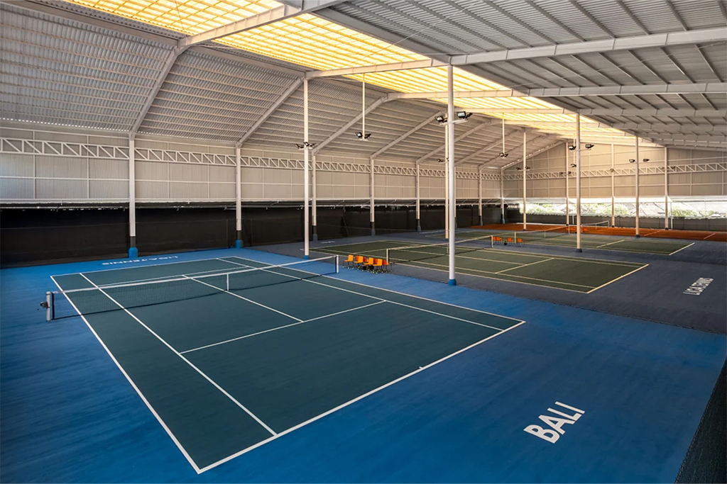 Professional Pickleball Court Builders in Kerala