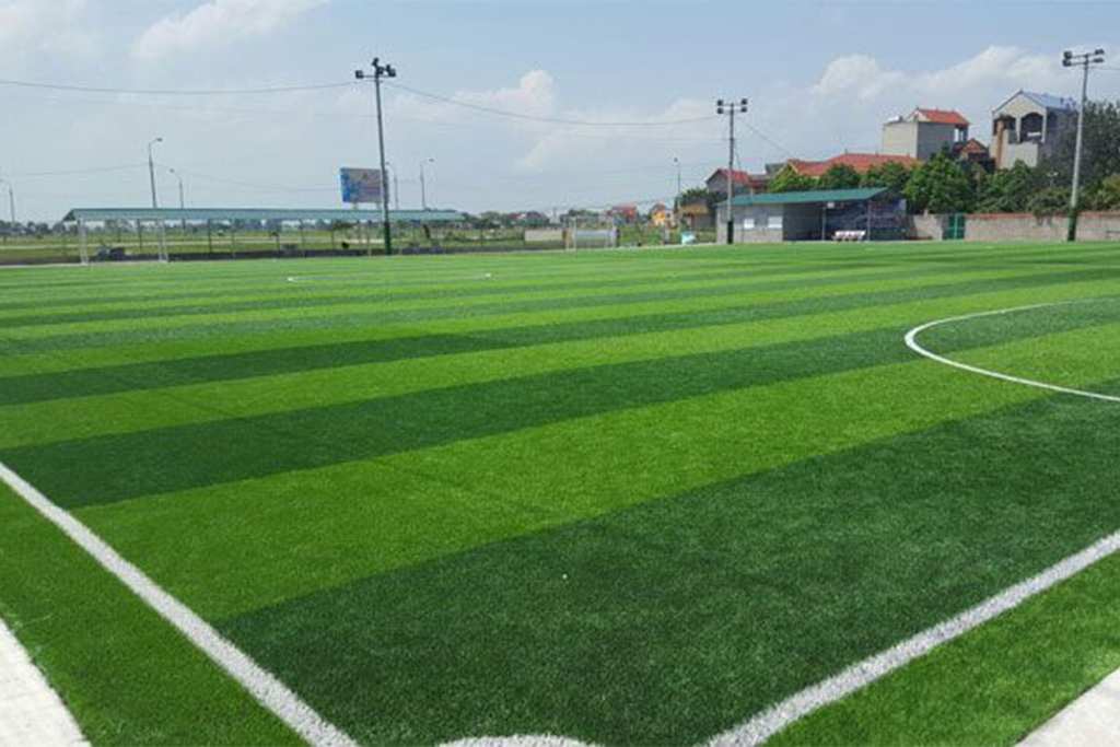  Best artificial sports turf manufacturers and installers in India