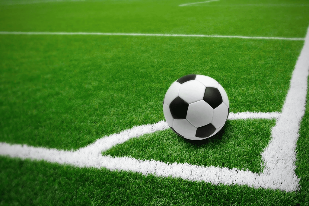 FIFA-approved sports grounds in india